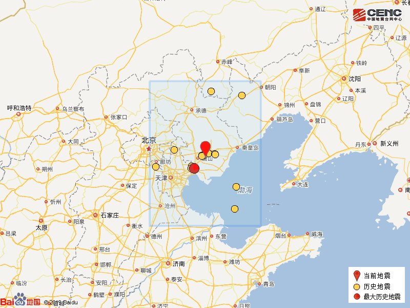 地震避险及自救